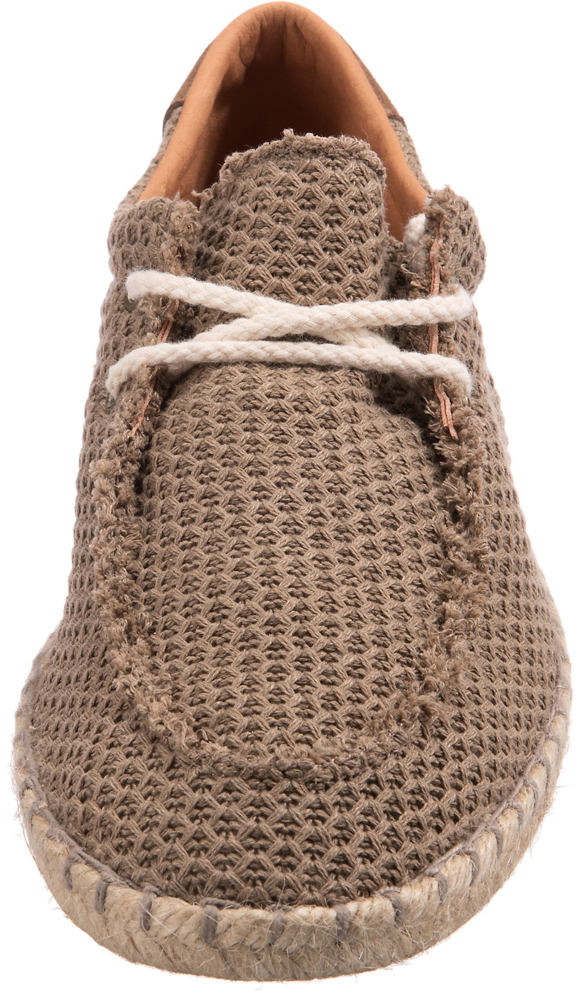 VERBENAS Espadrilles 'Truman Pacific' in Beige