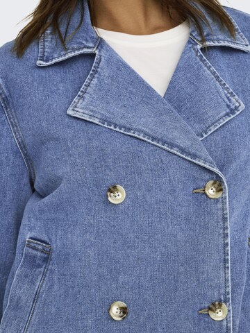 JDY - Chaqueta de entretiempo 'JDYTrina' en azul