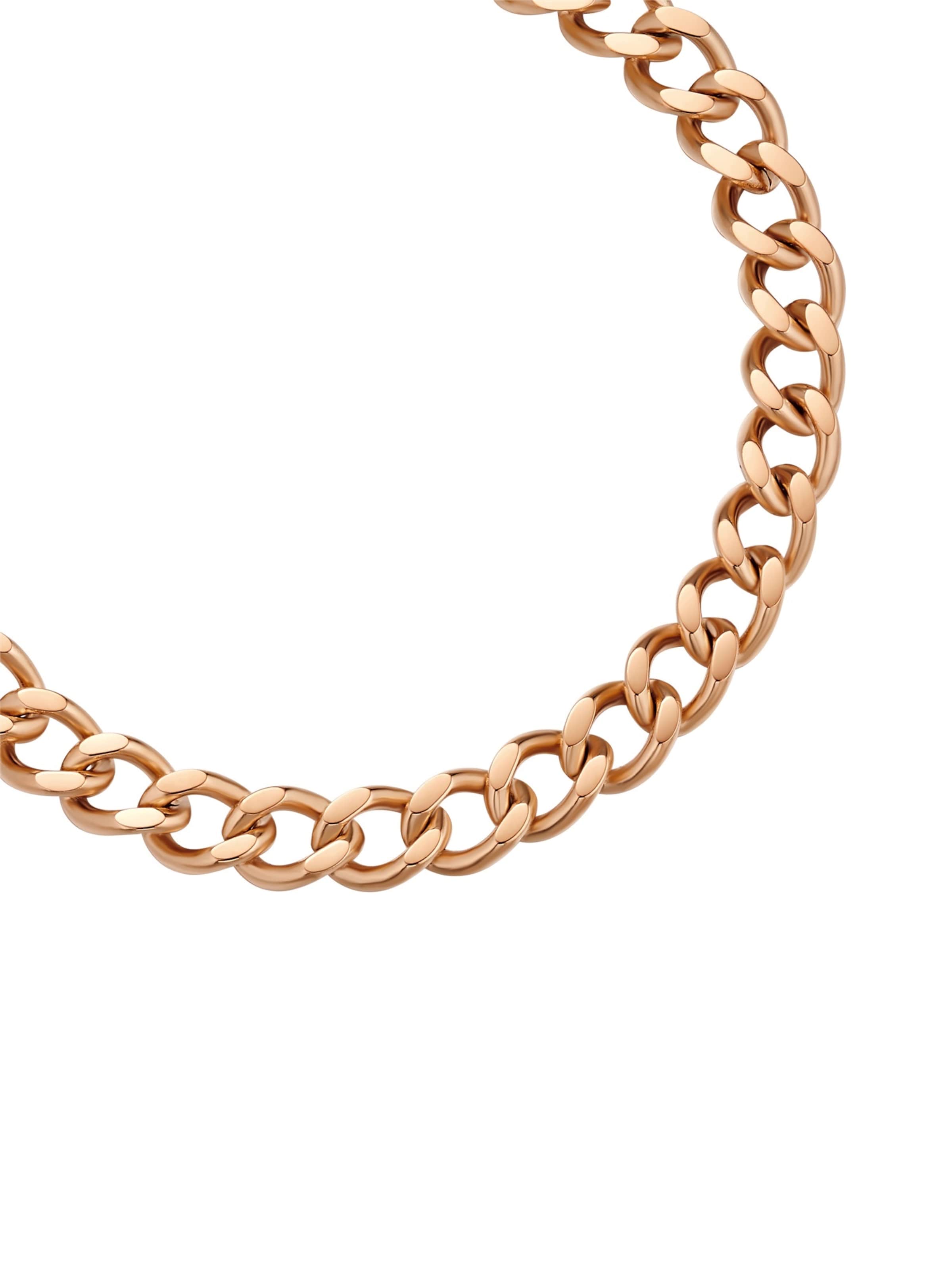 Glanzstücke München Armband in Goud