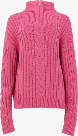 TOPTOP STUDIO Oversized Sweater in Pink, Item view