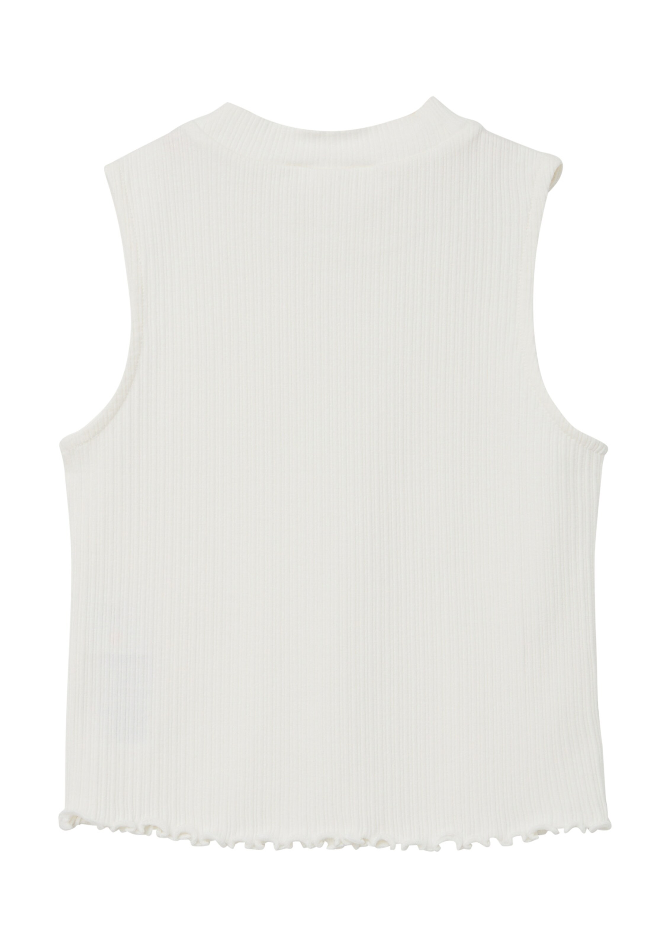 s.Oliver Top in Wit