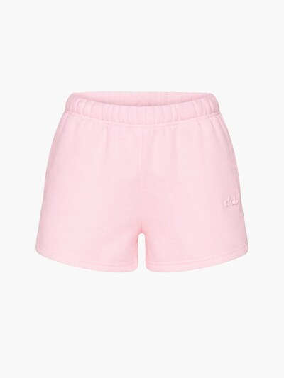 cfab (formerly creamy fabrics) Hose 'Everyday'‌‌ in hellpink, Produktansicht