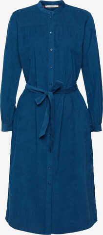 ESPRIT Kleid in Blau: predná strana