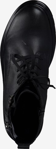 GABOR Lace-Up Ankle Boots '91.784' in Black