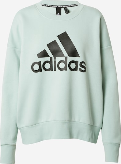 ADIDAS PERFORMANCE Športová mikina - mätová, Produkt