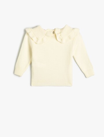 Koton Trui in Beige