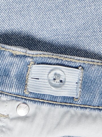 ONLY GIRLS Skirt 'Siri' in Blue