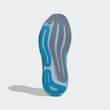 ADIDAS PERFORMANCE Tekaški čevelj 'Supernova Rise 3' | modra barva
