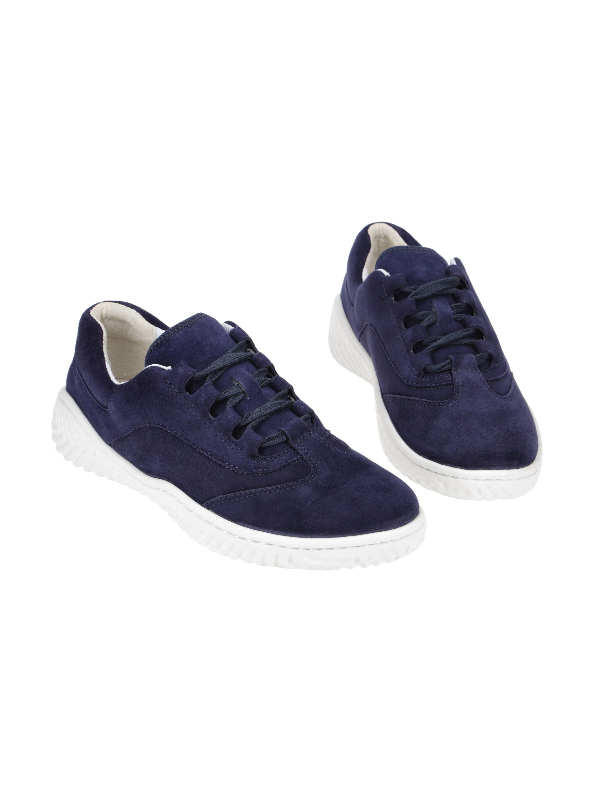 GABOR Schnürschuh‌‌‌‌ in Blau