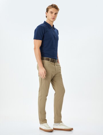 Koton Shirt in Blue