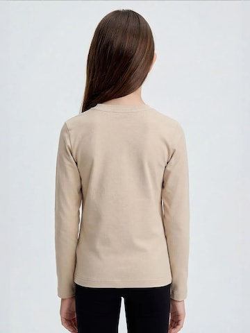 Tommy Life - Camisola em bege