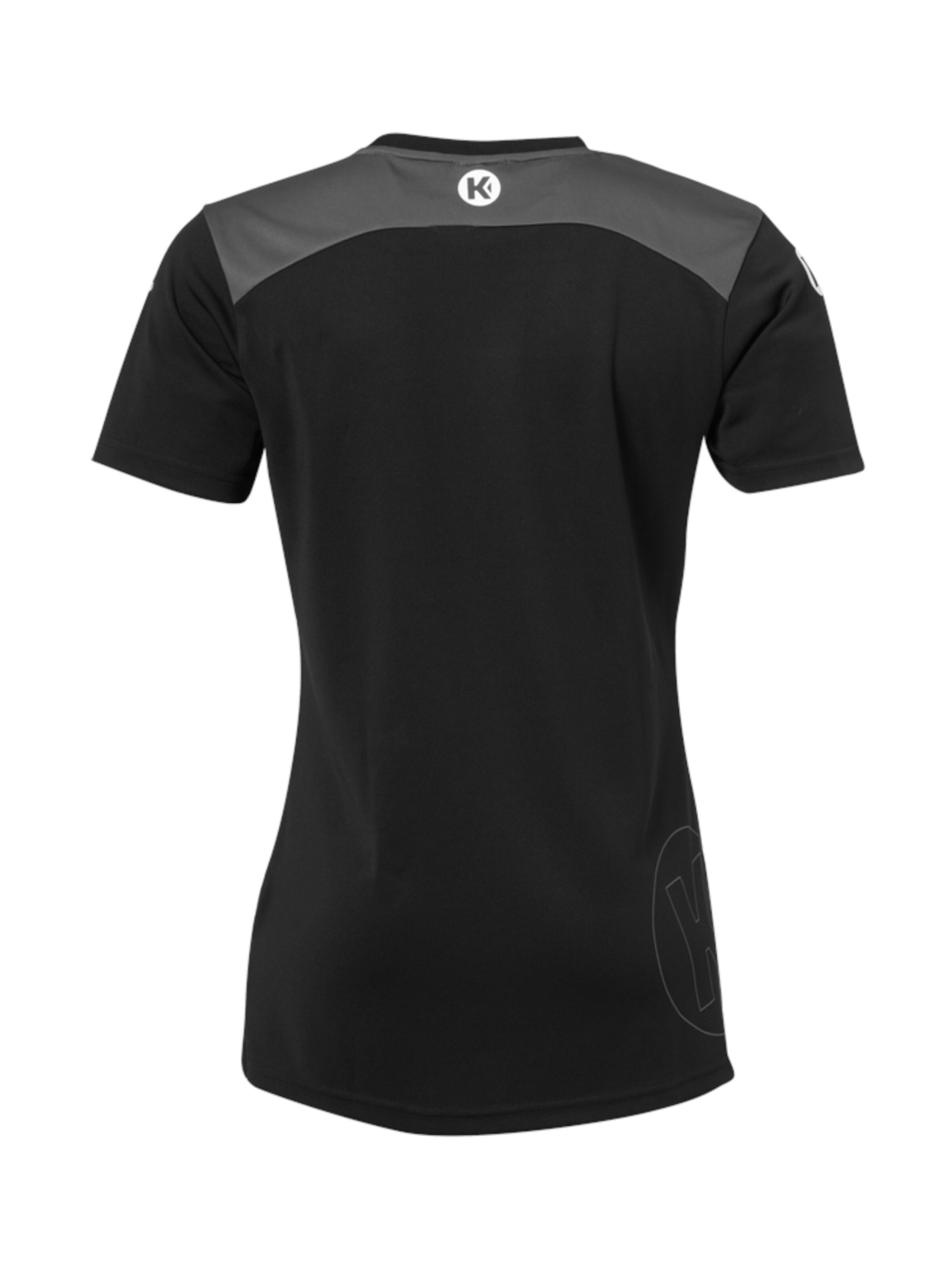 KEMPA Performance Shirt in Black