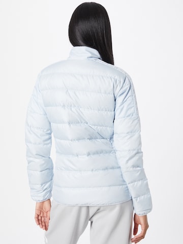 ADIDAS SPORTSWEAR Sportjacke in Blau