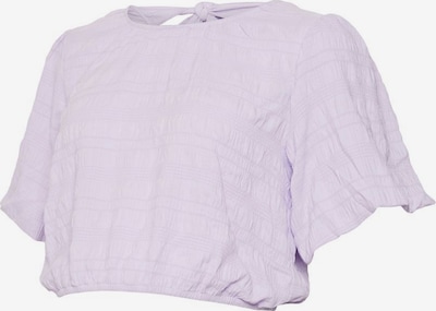 MAMALICIOUS Top in Pastel purple, Item view