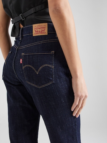 LEVI'S ® Regular Jeans 'CLASSIC' i blå