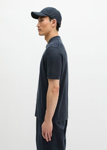 Marc O'Polo Shirt in Blue