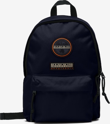 NAPAPIJRI Rucksack 'Voyage' in Blau: Vorderseite