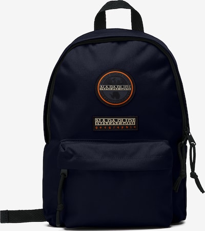 NAPAPIJRI Batoh 'Voyage', veľkosť One Size - námornícka modrá / sivá / homárová / čierna, Produkt
