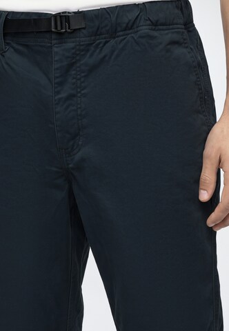 Regular Pantalon 'Elmar' Vintage Industries en noir