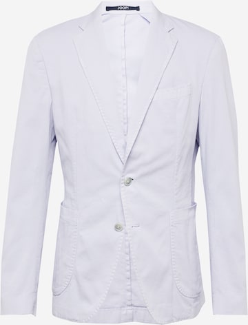 JOOP!Regular Fit Sako - plava boja: prednji dio