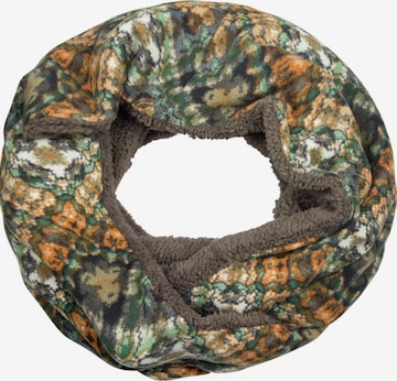 Sunsa Scarf 'Sunsa' in Brown: front