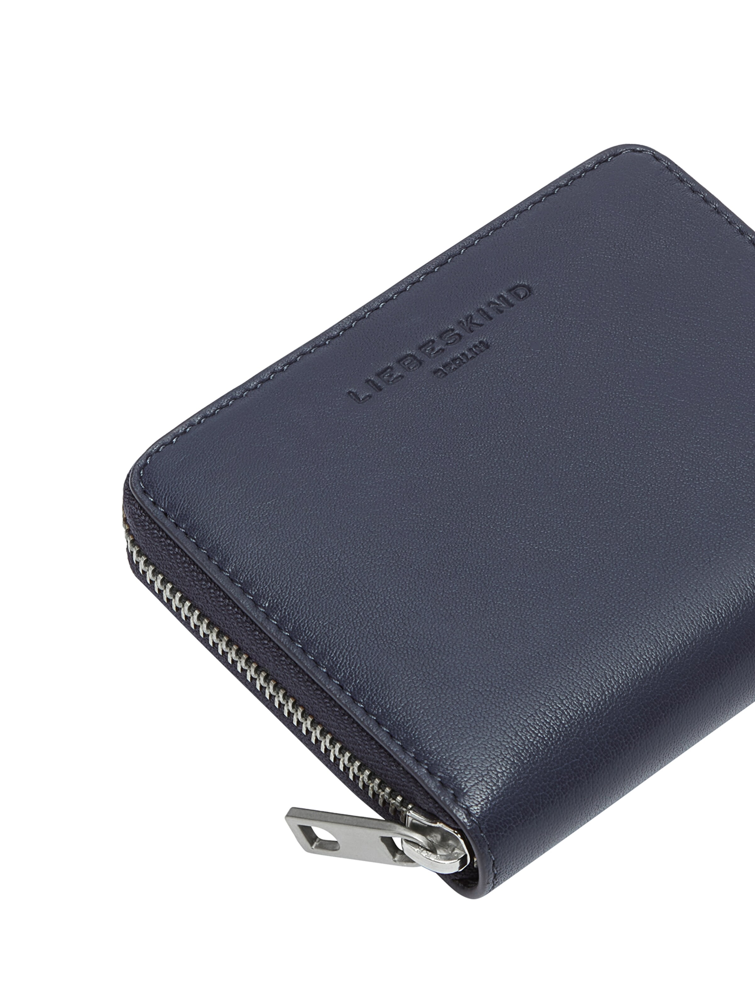 Liebeskind Berlin - Cartera 'Conny' en azul