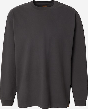T-Shirt LEVI'S ® en noir : devant