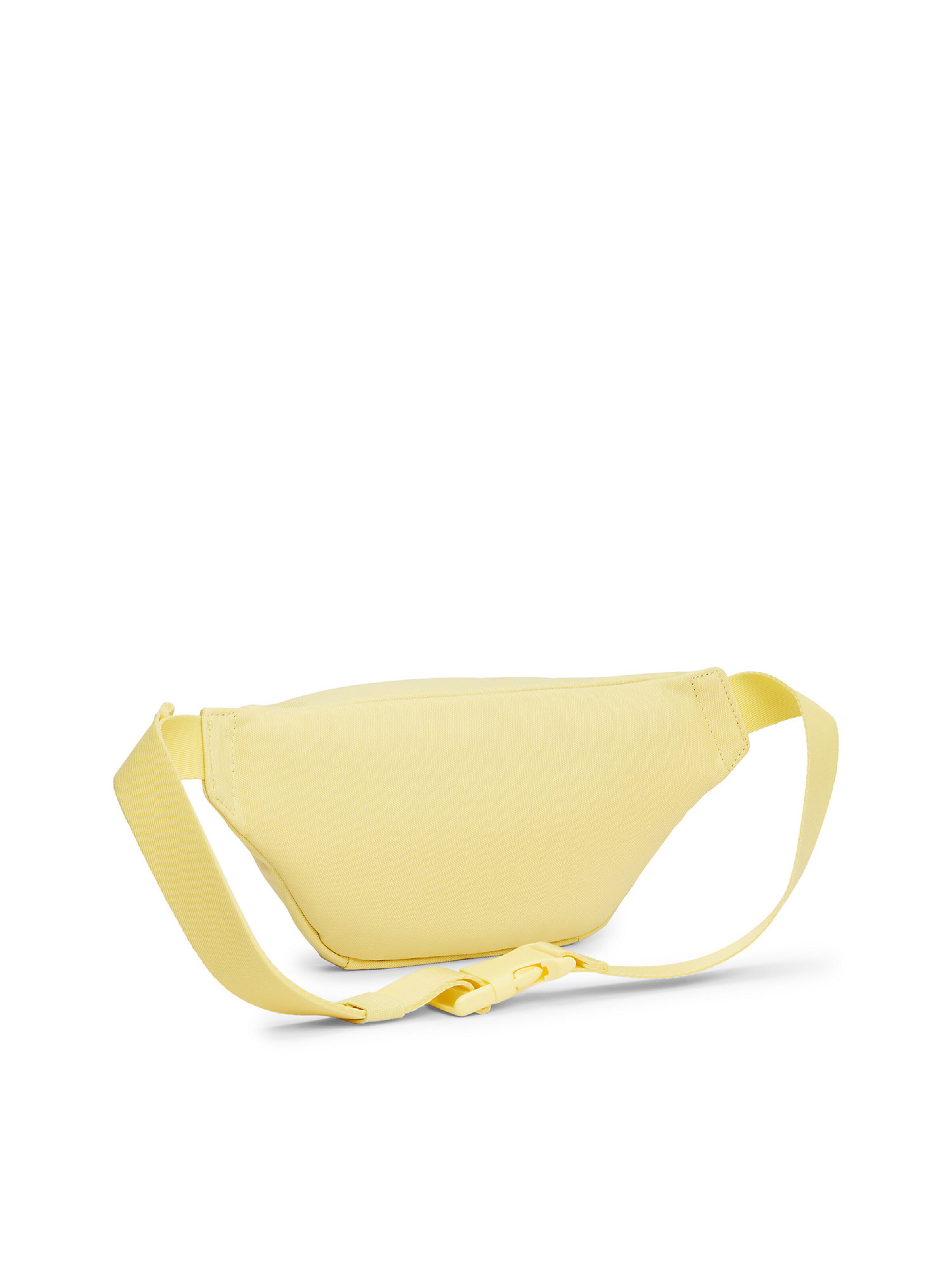 TOMMY HILFIGER Tas in Geel