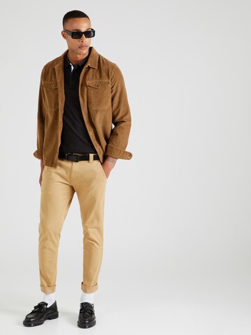 Tommy Jeans Μπλουζάκι σε μαύρο