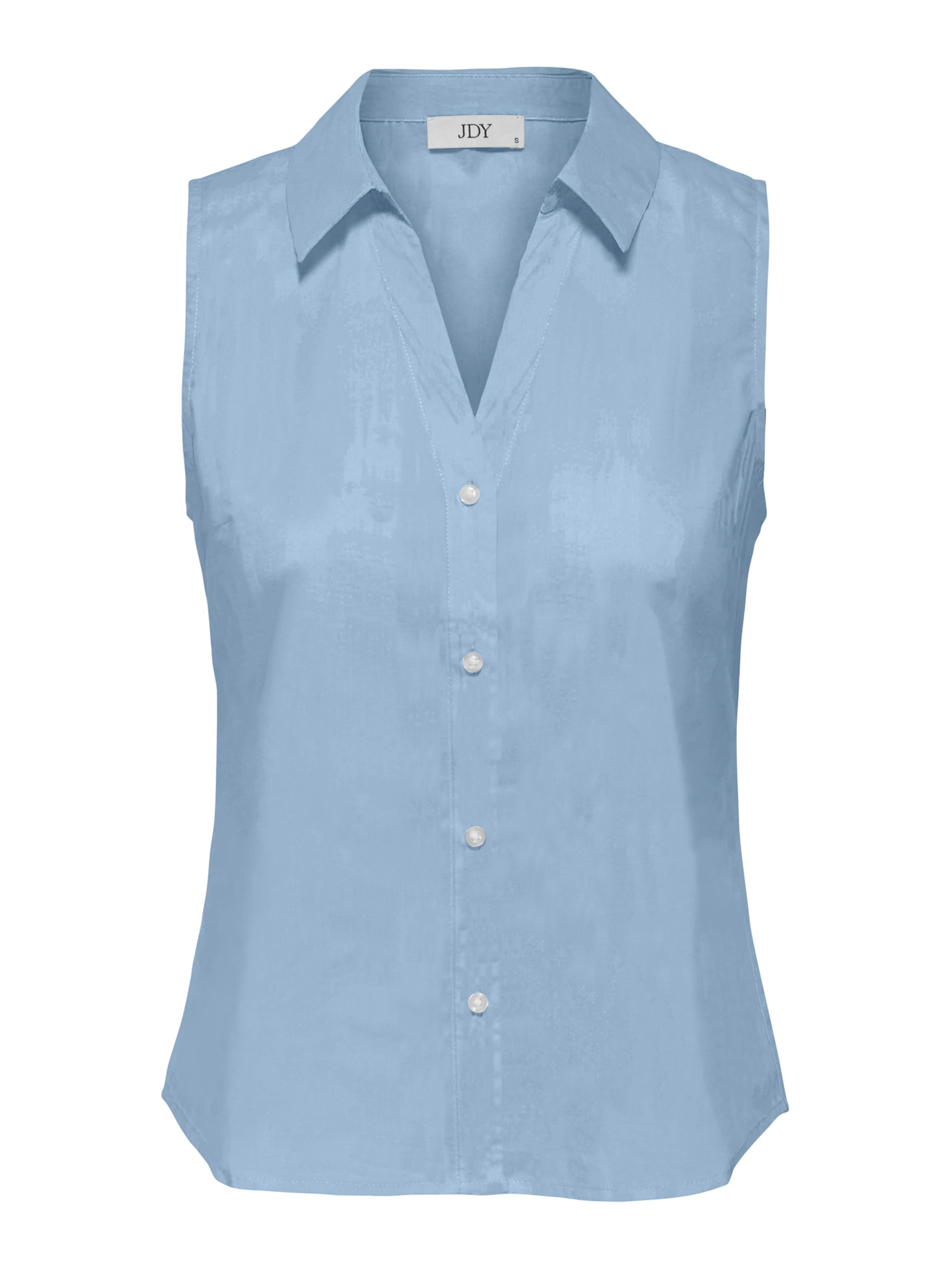 JDY Μπλούζα 'JDYMIO' σε μπλε: μπροστά