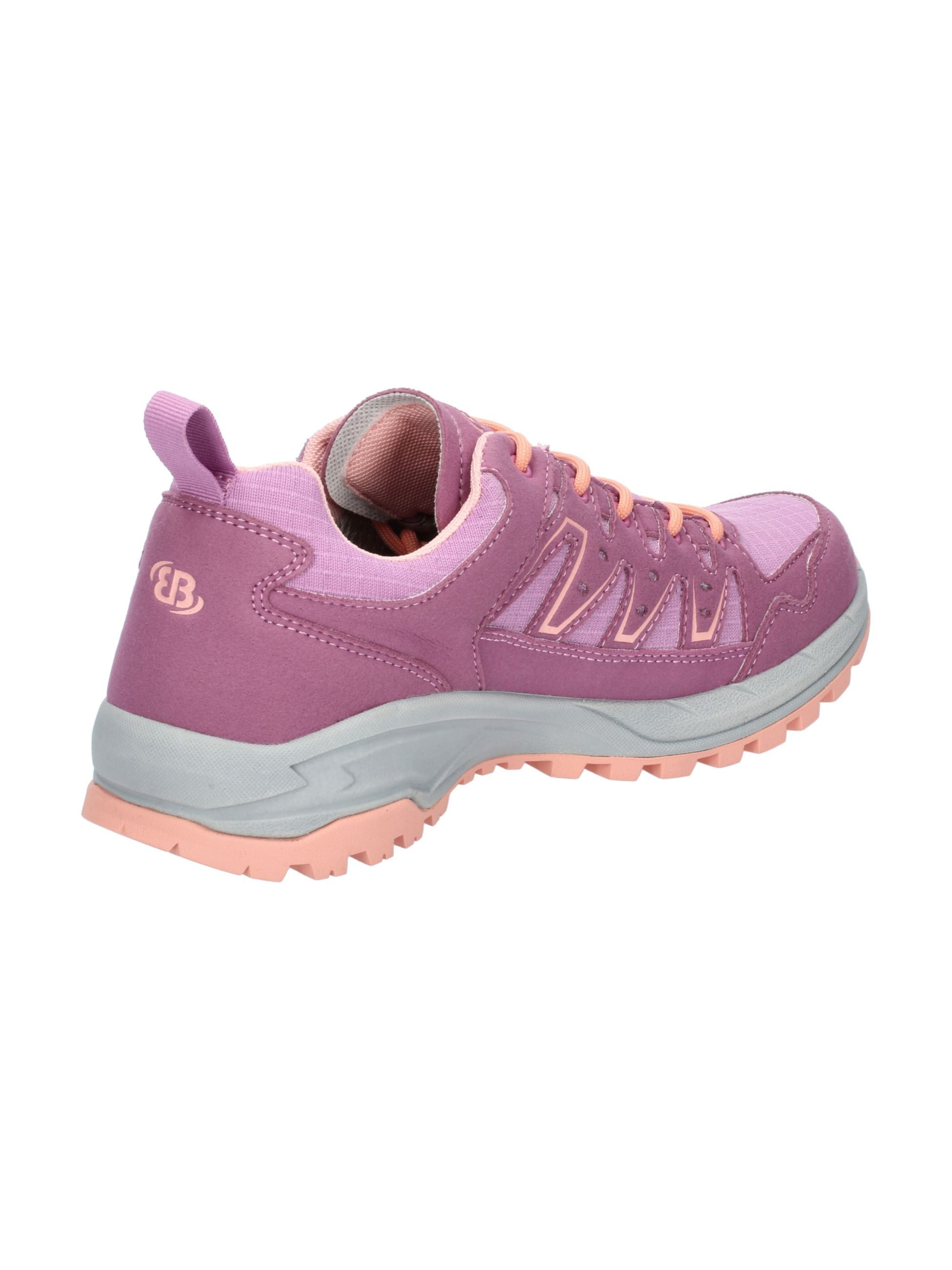 Brütting Flats 'Mount Torbert' in Purple