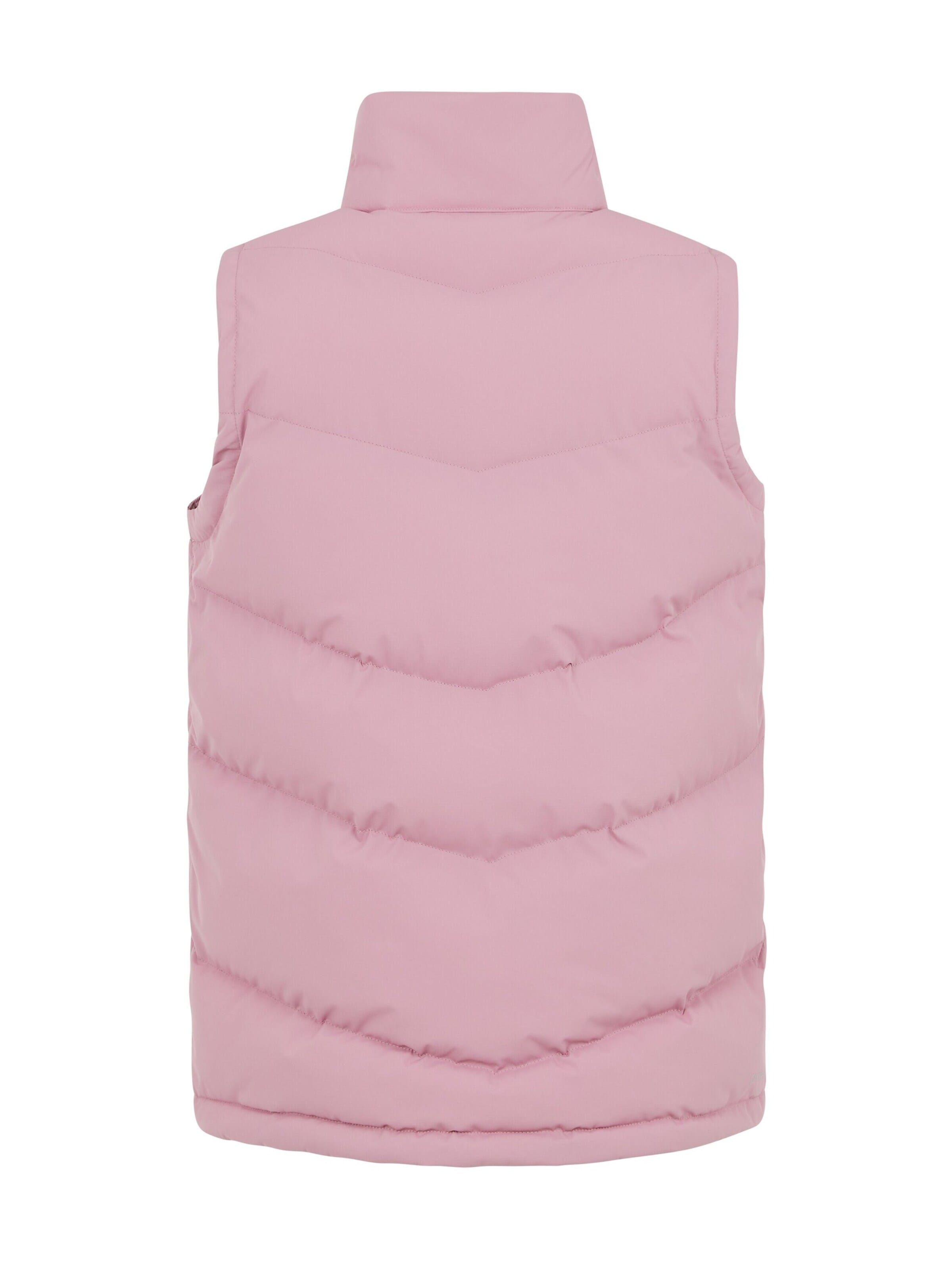 PROTEST Between-Season Jacket 'PRTRHONE' in Pink
