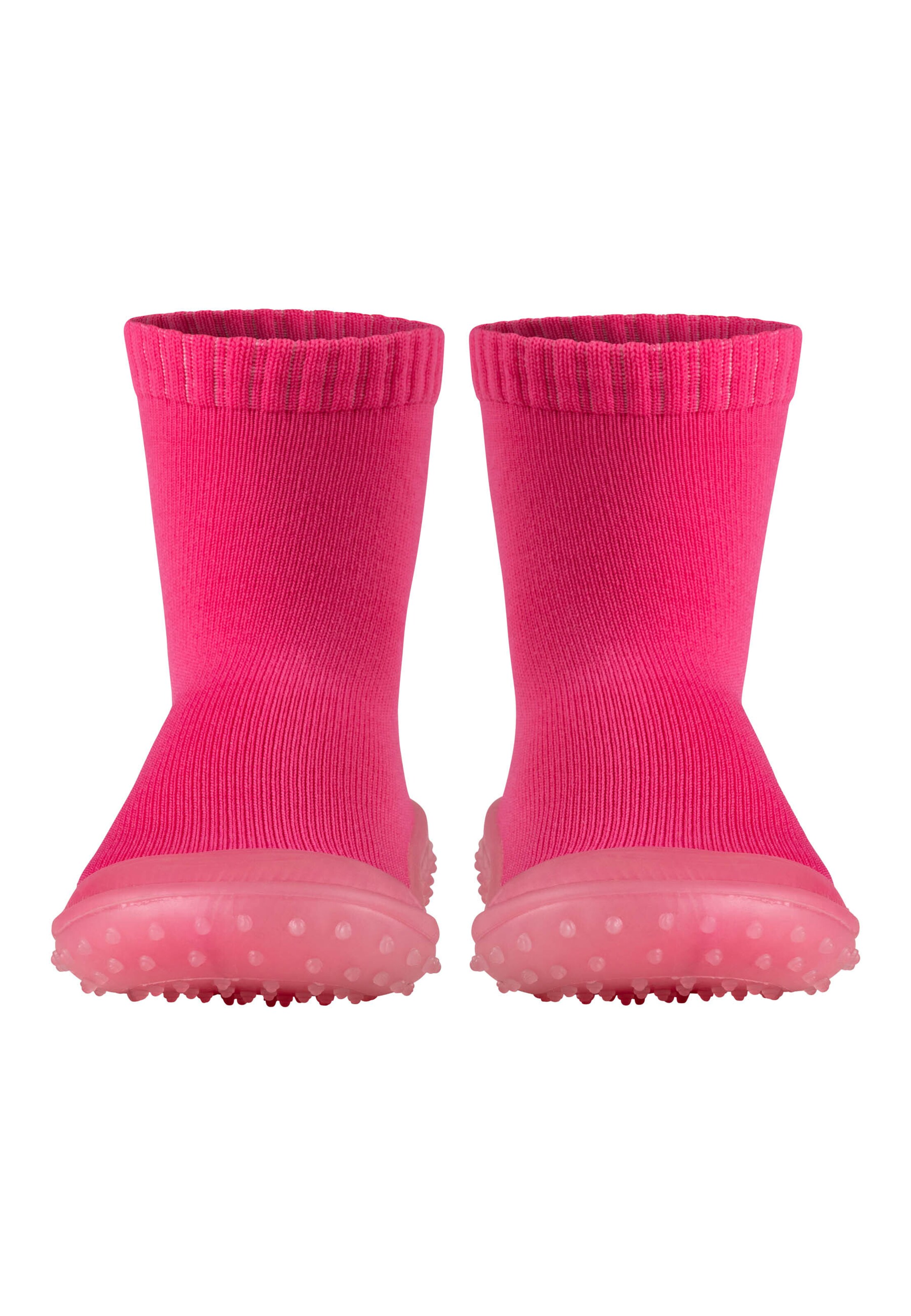STERNTALER Socken 'Adventure' in Pink