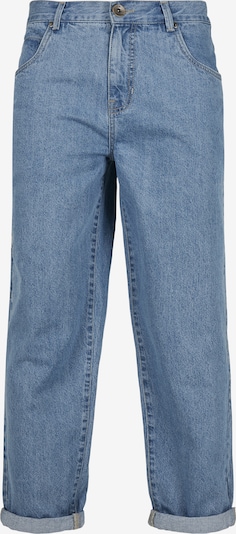 SOUTHPOLE Jeans in blau, Produktansicht