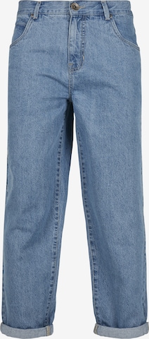 SOUTHPOLE Loosefit Jeans in Blau: predná strana