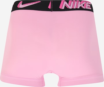 NIKE - Cueca desportiva em verde