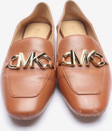 Michael Kors Flats & Loafers in 38 in Brown