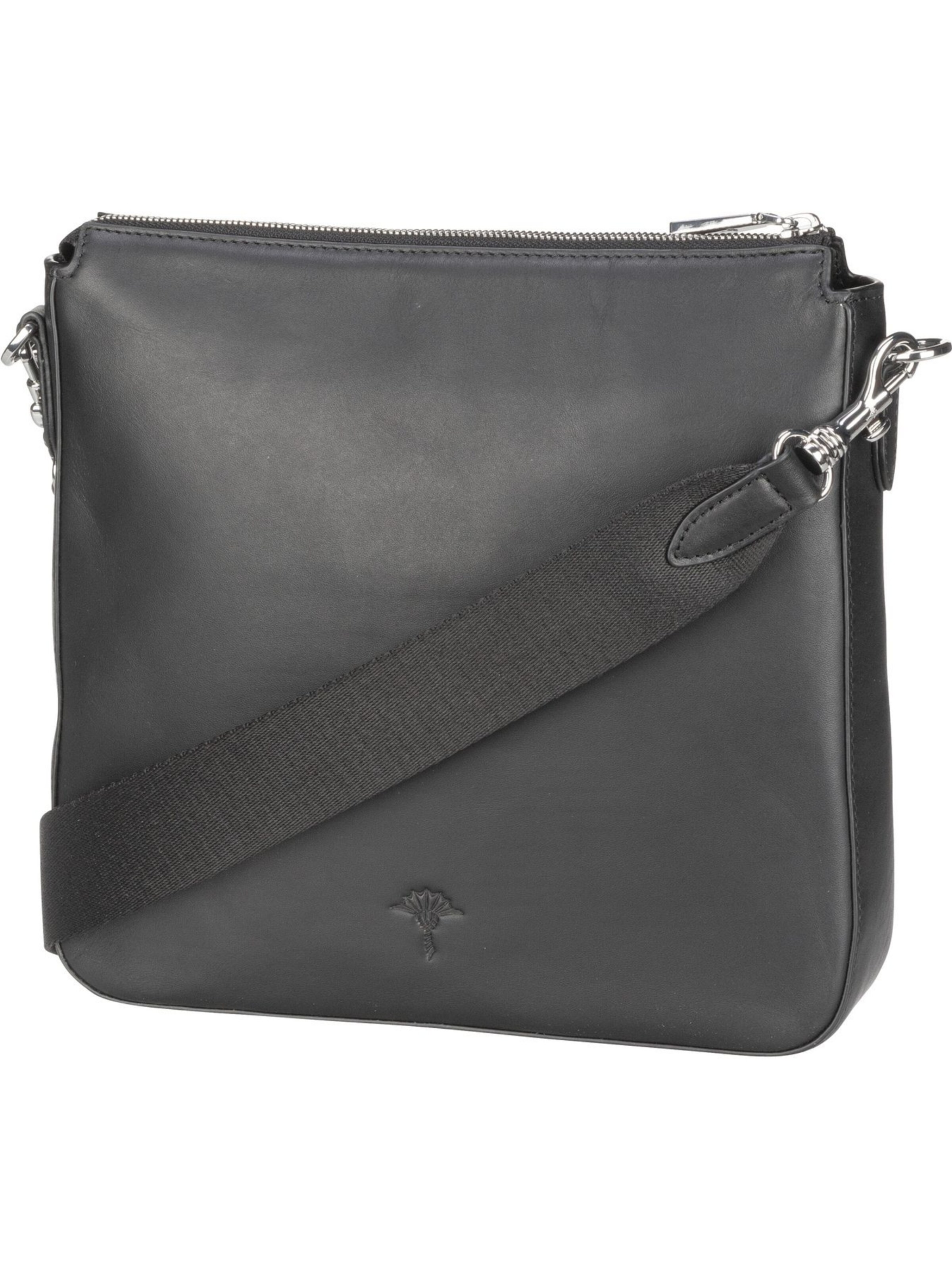 JOOP! - Bolso de hombro 'Jasmina' en negro