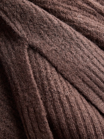Pullover 'JXSIGGA' di JJXX in marrone