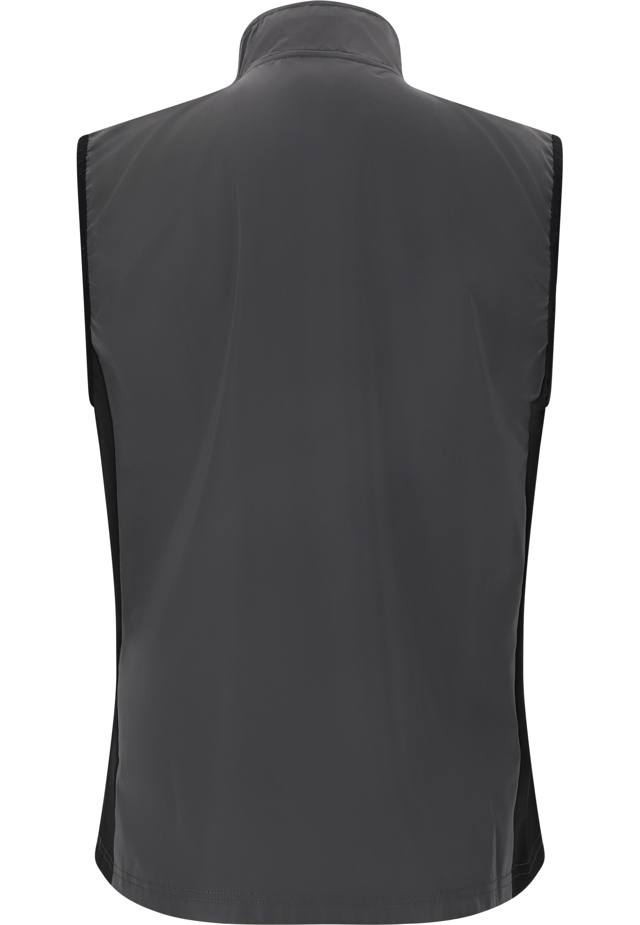 ENDURANCE Sportbodywarmer 'Bebinca' in Grijs