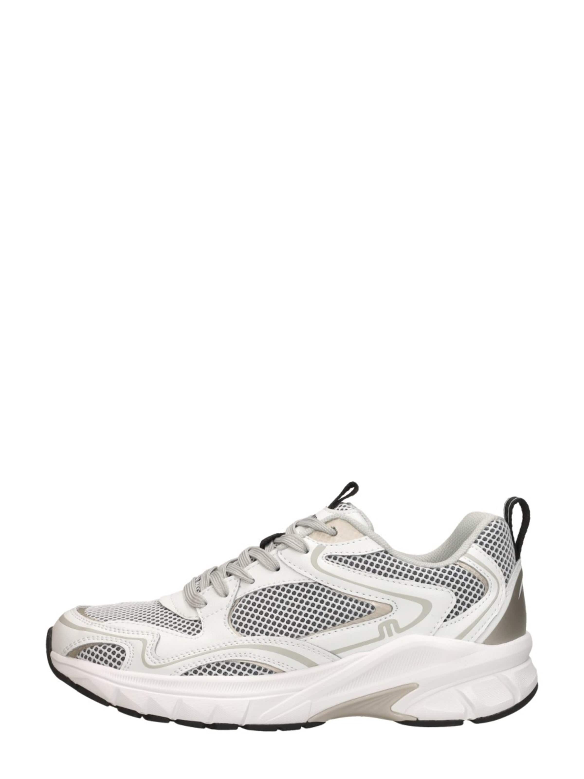 MARUTI Sneakers 'Novi' in White: front