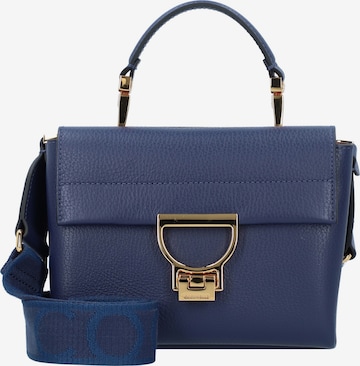 Coccinelle Handtas 'Arlettis' in Lila: voorkant