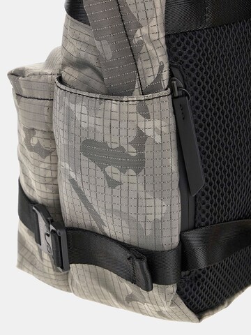 GUESS Backpack 'Asti' in Grey