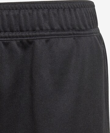 ADIDAS SPORTSWEAR Regular Sportshorts 'Designed 2 Move' in Schwarz