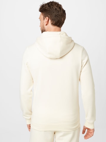 Starter Black Label Sweatshirt in Beige