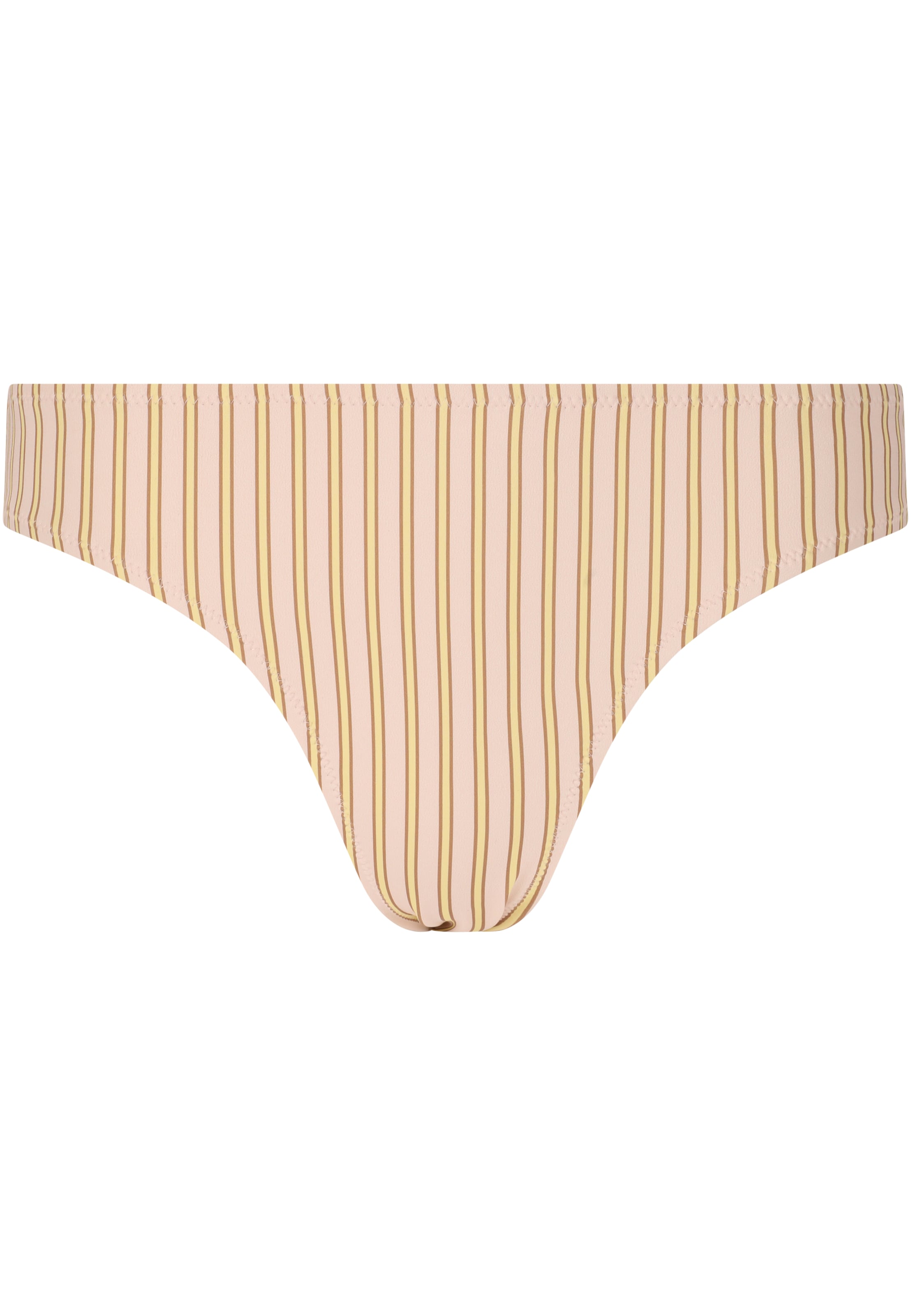 NOU Bikinibroek 'Arjana' in Rood: voorkant