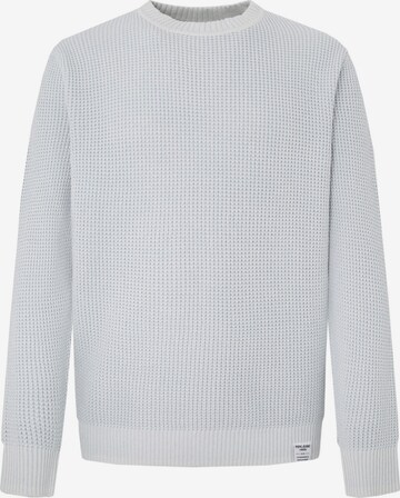 Pepe Jeans Pullover 'MAXWELL' in Blau: predná strana