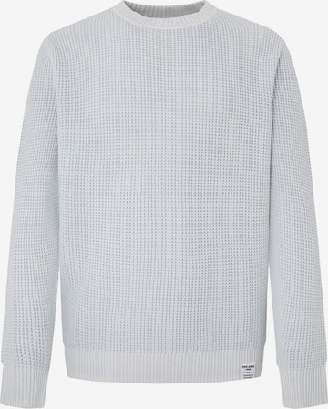 Pepe Jeans Sweater 'MAXWELL' in Blue: front