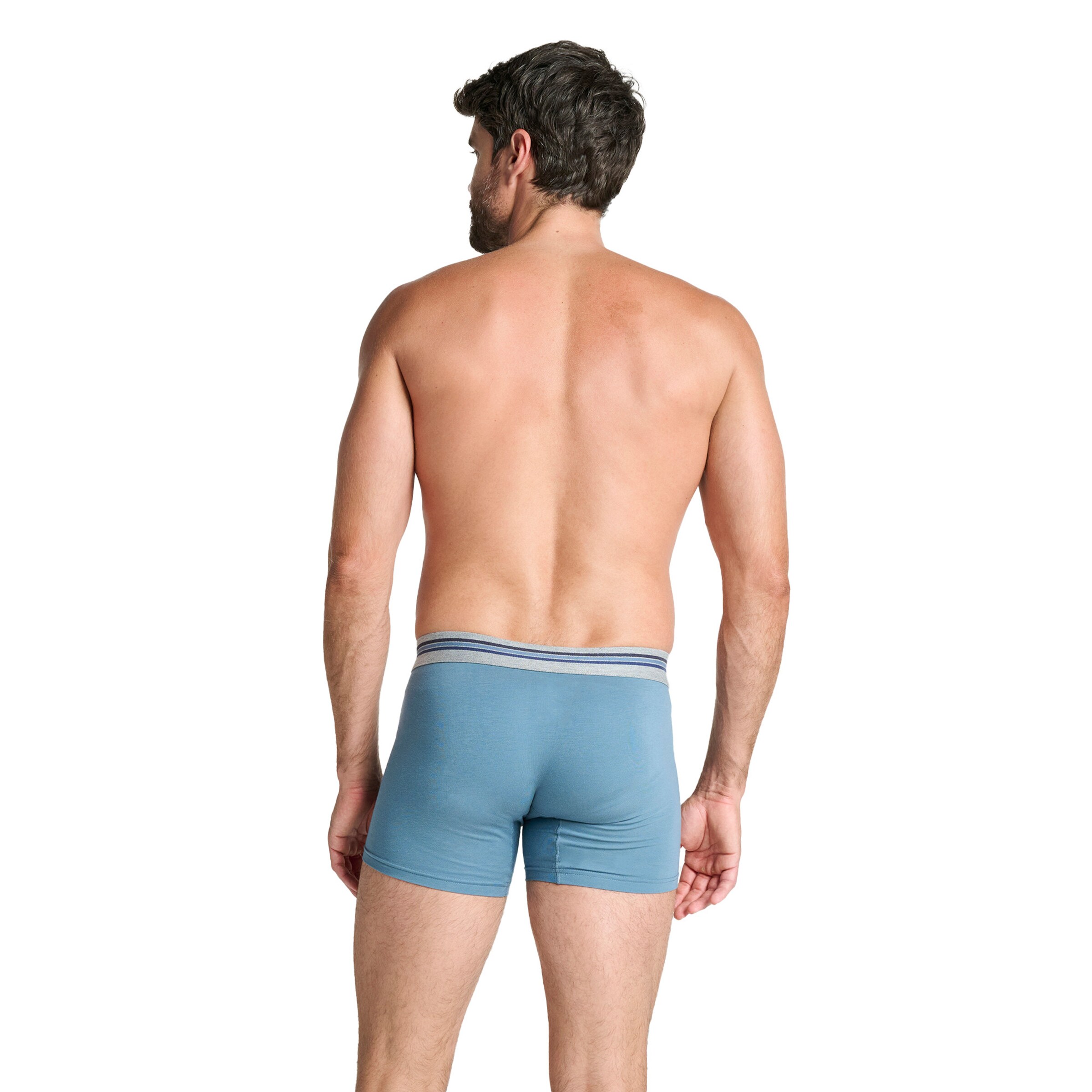 JOCKEY Boxershort in Blau