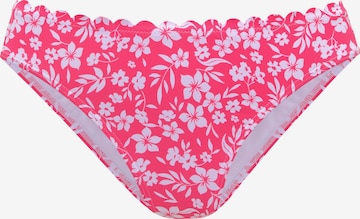 VIVANCE Bikiinipüksid, värv roosa: eest vaates